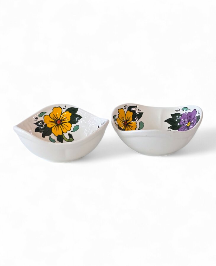 Bol Artichaut Floralis – Image 4