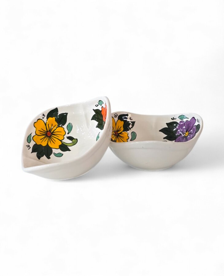 Bol Artichaut Floralis – Image 3