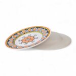 Assiette Plate Sahara