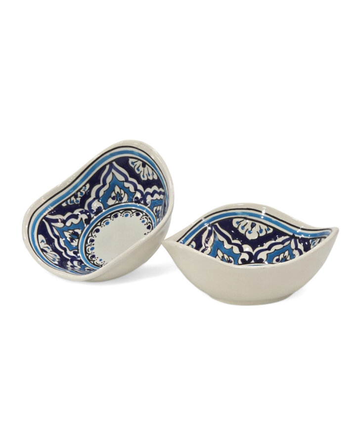 Bol Artichaut Azur – Image 3
