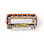 Plateau Cake Sahara