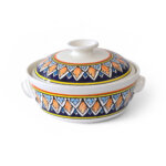Soupière Tanjra Sahara