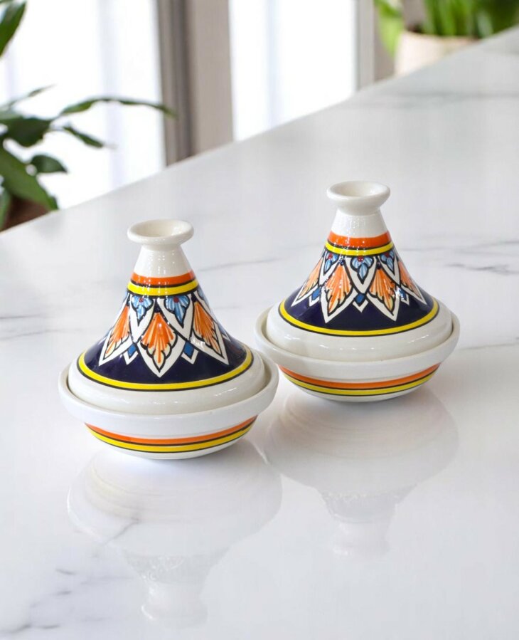 Mini Tajine Sahara – Image 3
