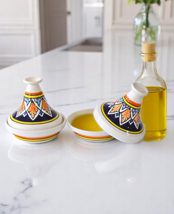 Mini Tajine Sahara – Image 2