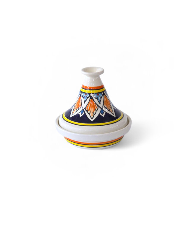 Mini Tajine Sahara