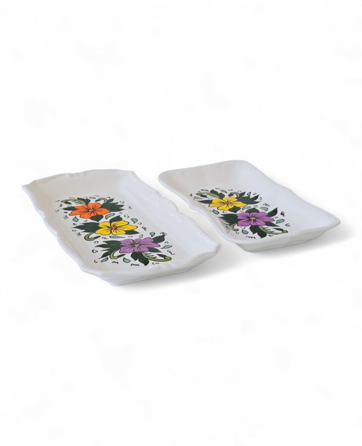 Plateau Cake Floralis – Image 4