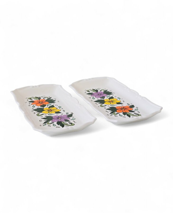 Plateau Cake Floralis – Image 3