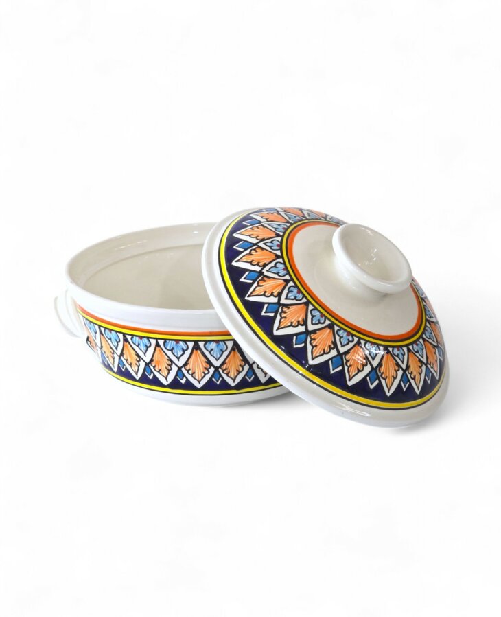 Soupière Tanjra Sahara – Image 5