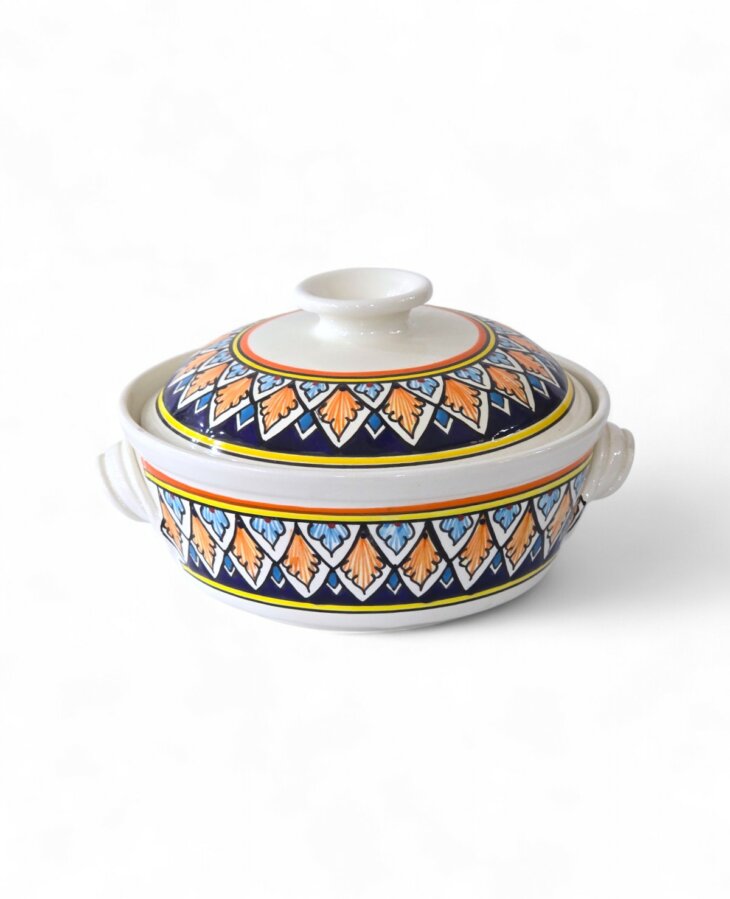 Soupière Tanjra Sahara – Image 6