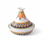 Tajine Marocain Sahara