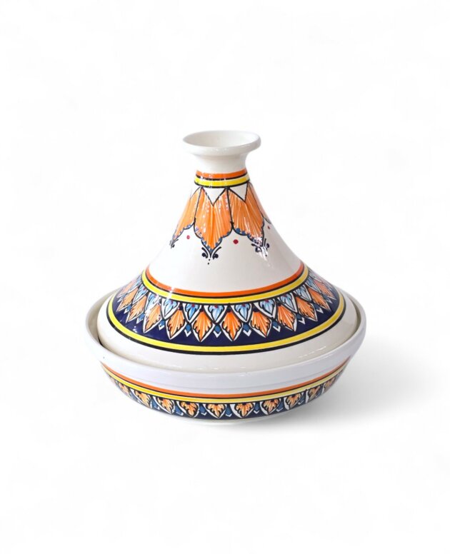 Tajine Marocain Sahara