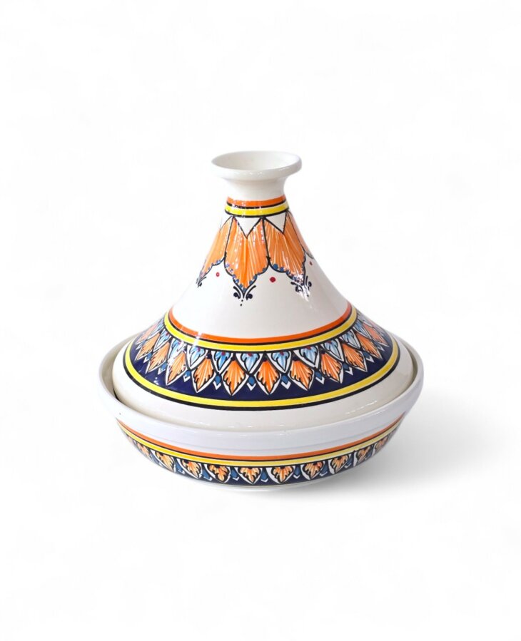 Tajine Marocain Sahara
