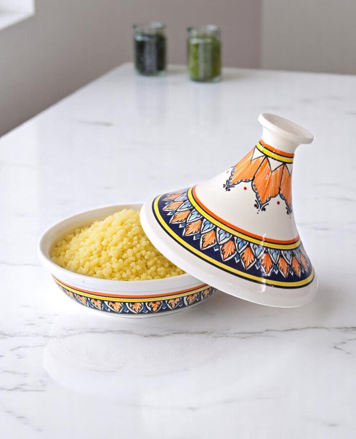 Tajine Marocain Sahara – Image 2