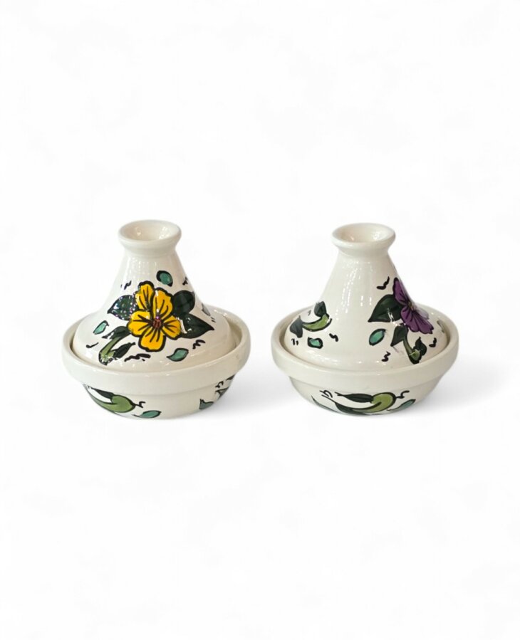 Mini Tajine Floralis – Image 4