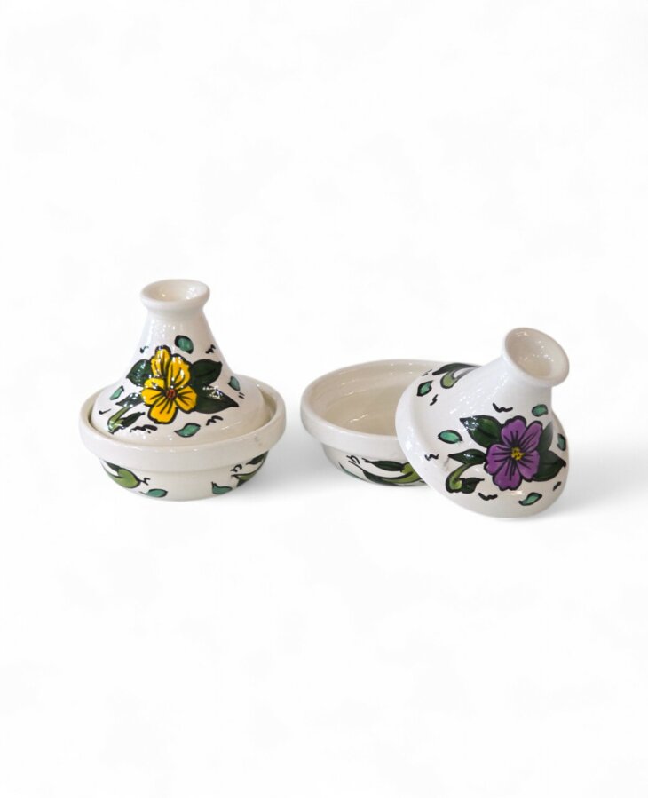 Mini Tajine Floralis – Image 3