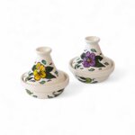 Mini Tajine Floralis