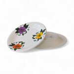 Assiette Dessert FLoralis