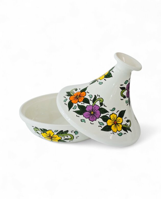 Tajine Marocain Floralis