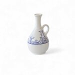 Bouteille d’Huile Lara Bleu