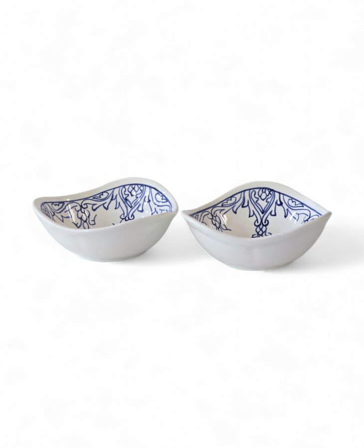 Bol Artichaut Lara Bleu – Image 6