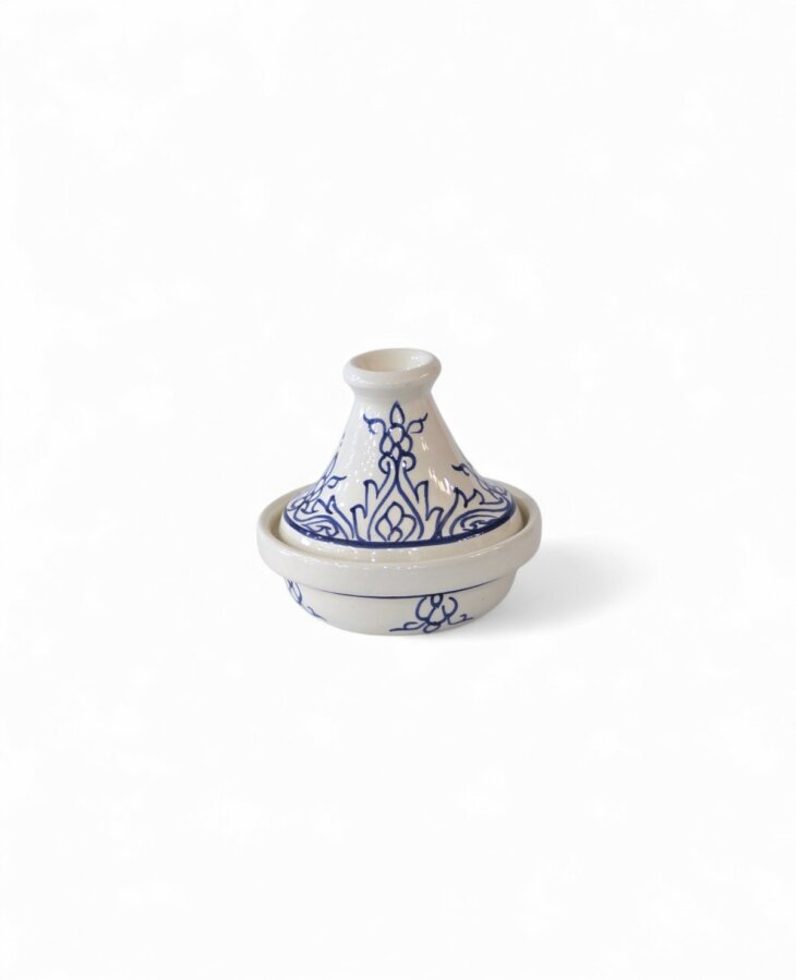 Mini Tajine Lara Bleu – Image 5