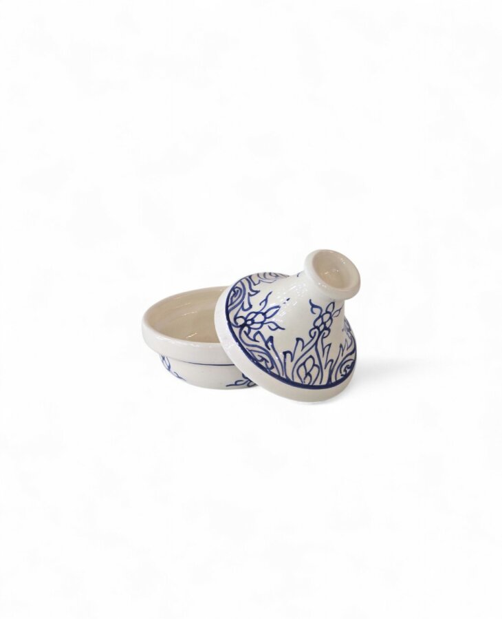 Mini Tajine Lara Bleu – Image 4