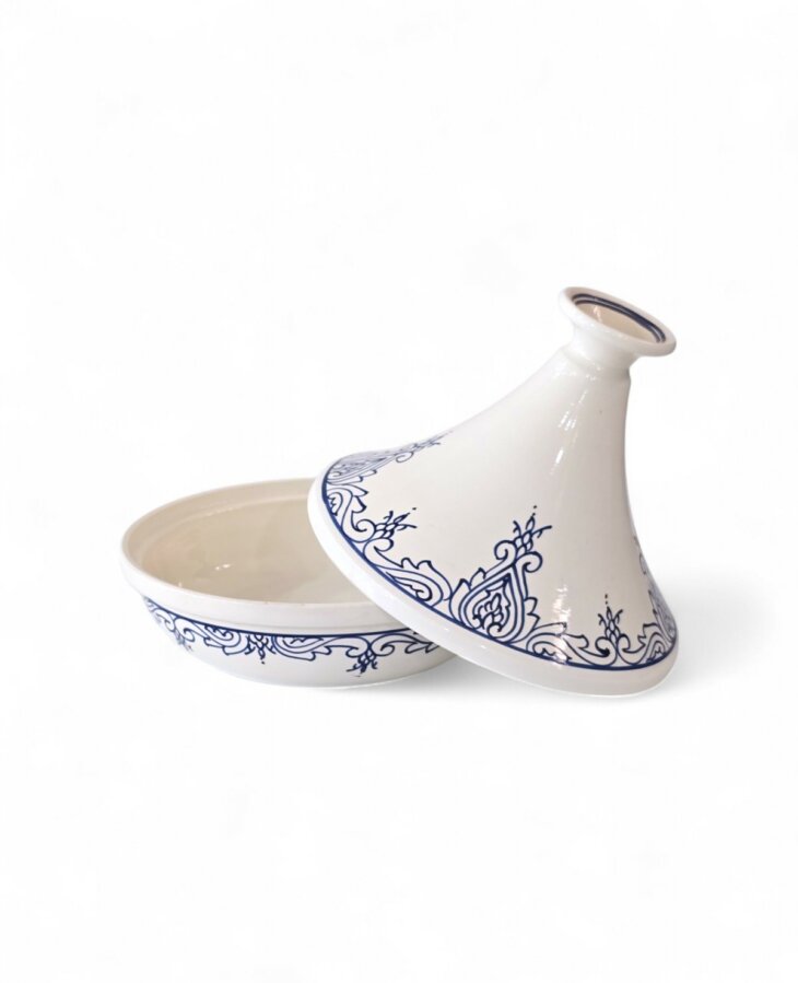 Tajine Marocain Lara Bleu – Image 4