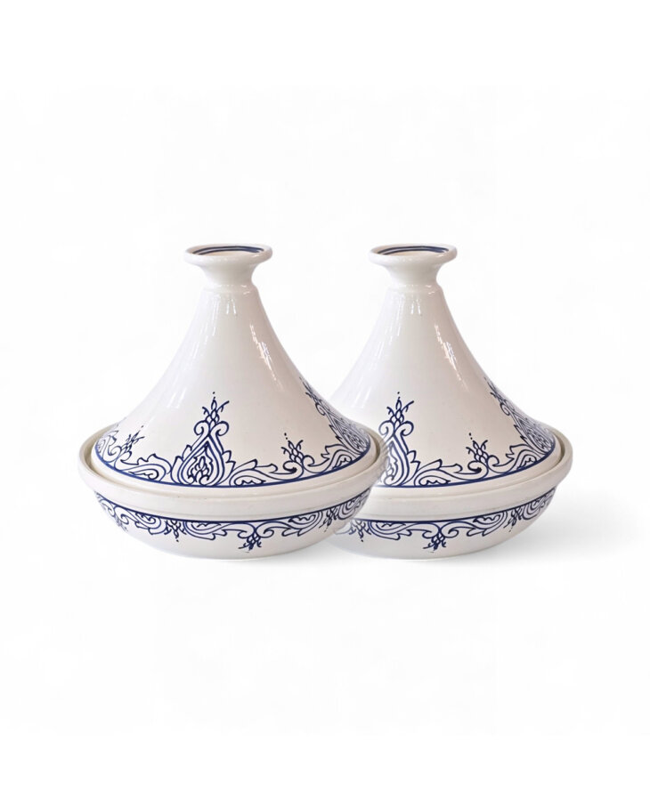 Tajine Marocain Lara Bleu – Image 6