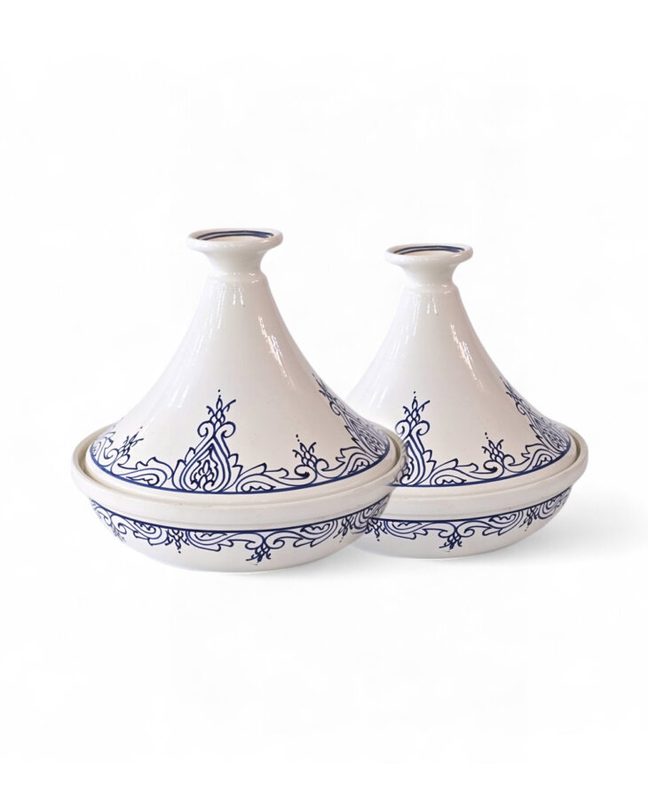 Tajine Marocain Lara Bleu – Image 7