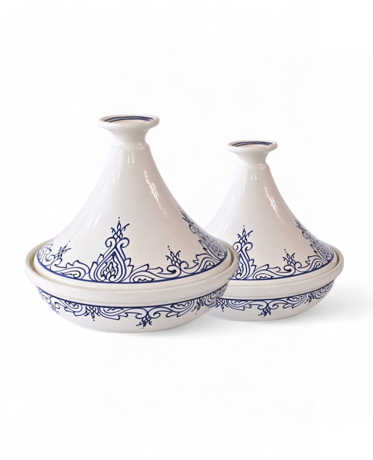 Tajine Marocain Lara Bleu – Image 8