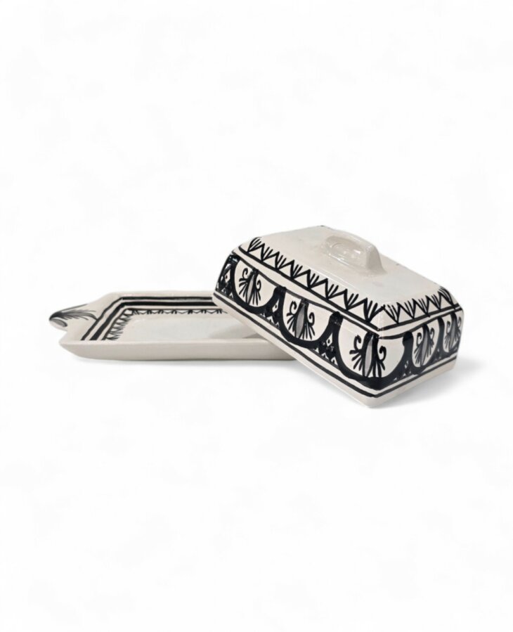 Beurrier Oriental Black – Image 6