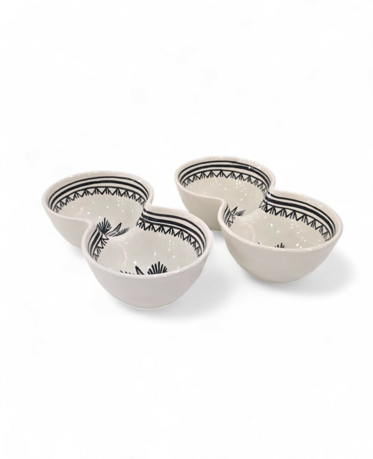 Bol Duo Oriental Black – Image 4