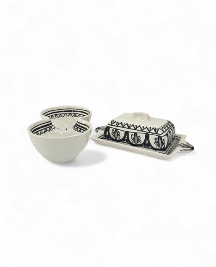 Beurrier Oriental Black – Image 5