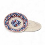 Assiette Creuse Lilia
