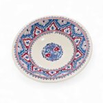 Plat Couscous Chkala Lilia