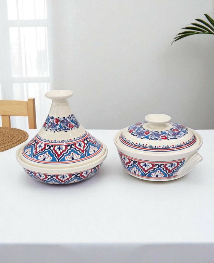 Tajine Marocain Lilia – Image 3