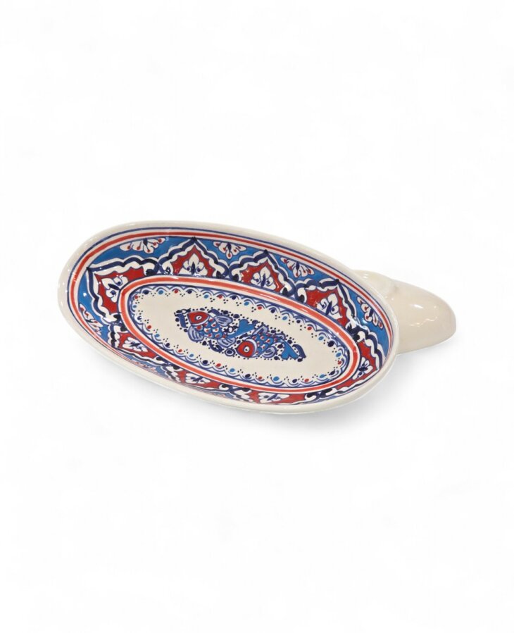 Saladier Ovale Lilia – Image 5