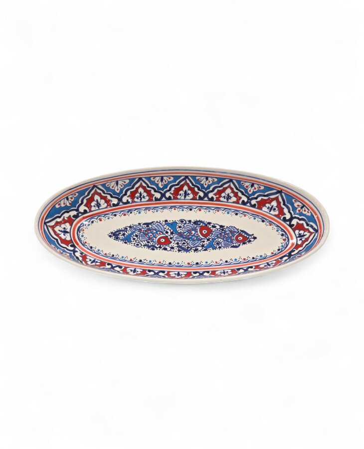 Saladier Ovale Lilia – Image 7