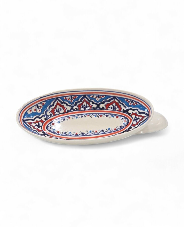 Saladier Ovale Lilia – Image 9