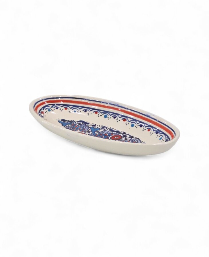 Saladier Ovale Lilia – Image 11