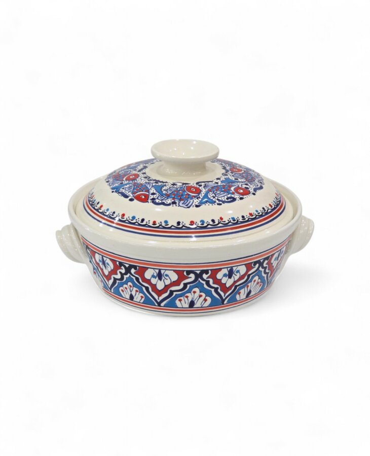 Soupière Tanjra Lilia – Image 6