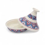 Tajine Marocain Lilia