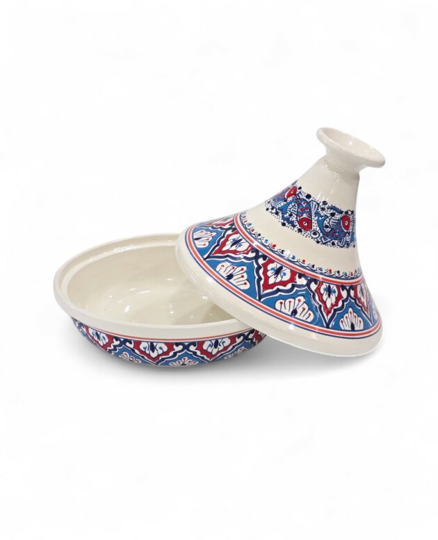 Tajine Marocain Lilia