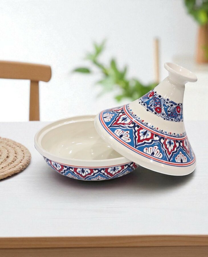 Tajine Marocain Lilia – Image 5