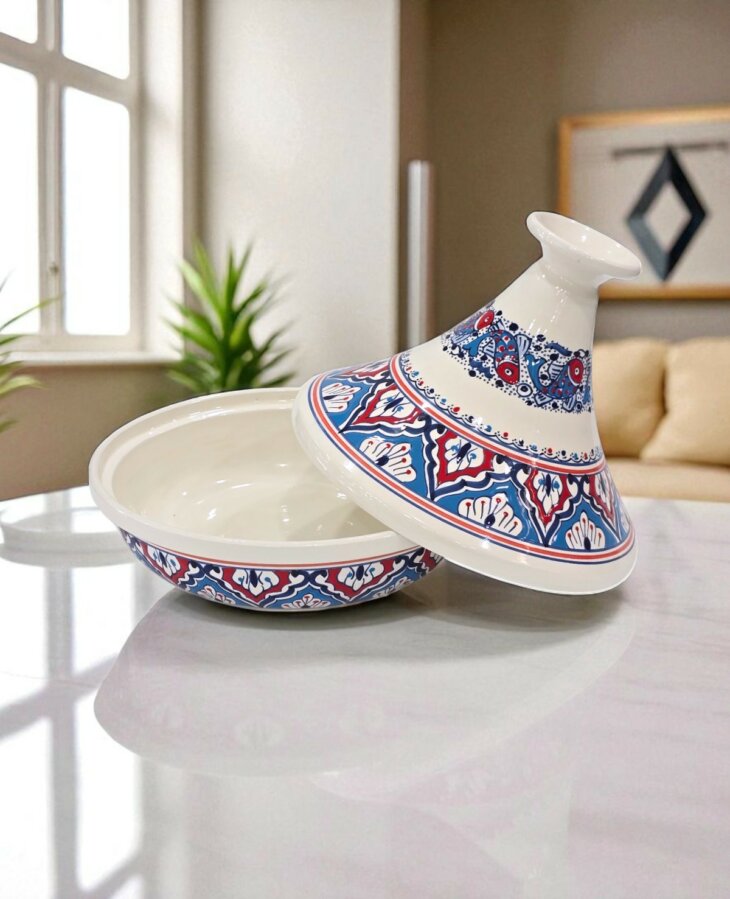 Tajine Marocain Lilia – Image 2