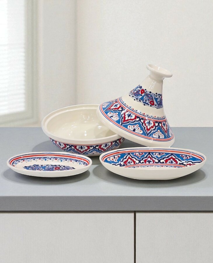 Tajine Marocain Lilia – Image 4