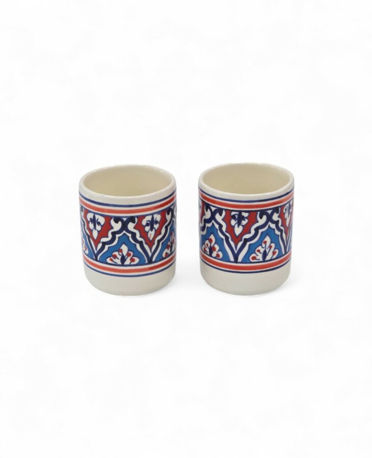 Mug Tube Lilia