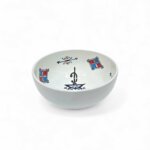 Bol Saladier Khlela Bleu