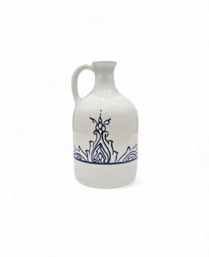 Bouteille Carafe Lara Bleu – Image 4