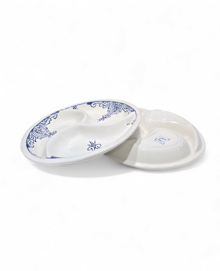 Apéritif Rond Lara Bleu – Image 4